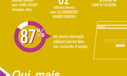 Génération internet et recherche d’emploi en ligne : quels e-skills ?