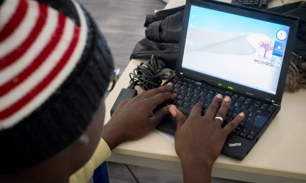 La « génération internet » en difficulté face à la recherche d’emploi en ligne