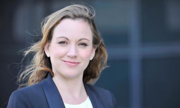 Entretien avec Axelle Lemaire, Secrétaire d’État chargée du Numérique