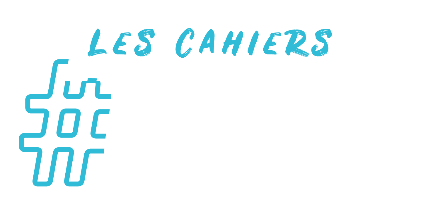 Les cahiers de l'inclusion numérique