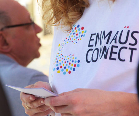 Emmaüs Connect « construire une communauté d’aidants sur tout le territoire »